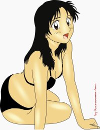 BUY NEW major - 130113 Premium Anime Print Poster